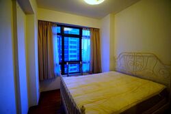 City Square Residences (D8), Condominium #561071511
